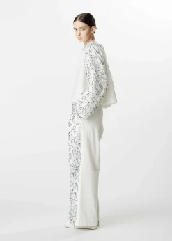 ISSEY MIYAKE Hopping Cotton Cheap