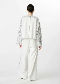 ISSEY MIYAKE Hopping Cotton Shop