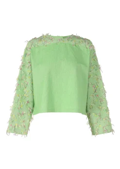 ISSEY MIYAKE Hopping Cotton Shop