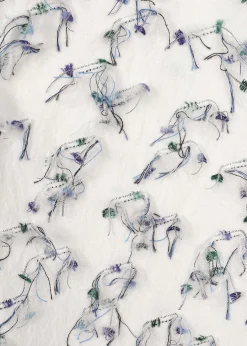 ISSEY MIYAKE Hopping Cotton Shop