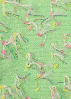 ISSEY MIYAKE Hopping Cotton Clearance