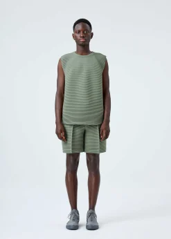 ISSEY MIYAKE Horizon Pleats 2 Cheap