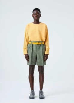 ISSEY MIYAKE Horizon Pleats 2 Sale