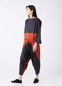 ISSEY MIYAKE Hourglass Hot