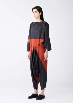 ISSEY MIYAKE Hourglass Hot