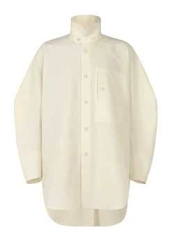 ISSEY MIYAKE Hybrid Shirt Fashion
