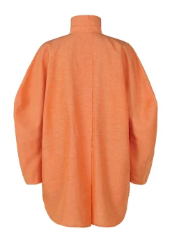 ISSEY MIYAKE Hybrid Shirt Fashion