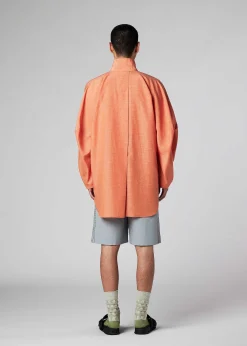 ISSEY MIYAKE Hybrid Shirt Fashion