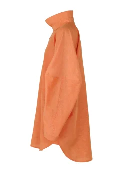 ISSEY MIYAKE Hybrid Shirt Fashion