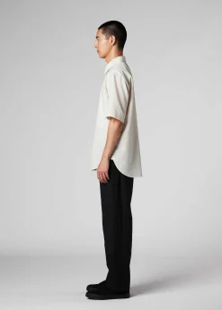 ISSEY MIYAKE Hybrid Shirt Store
