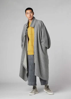 ISSEY MIYAKE Inside Out Clearance