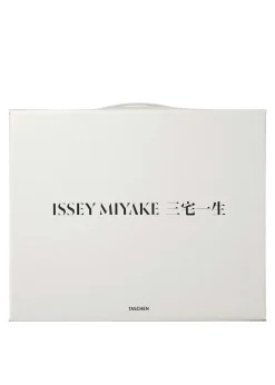 ISSEY MIYAKE (Taschen) (No.01) Fashion