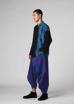ISSEY MIYAKE Itajime Shirt Discount