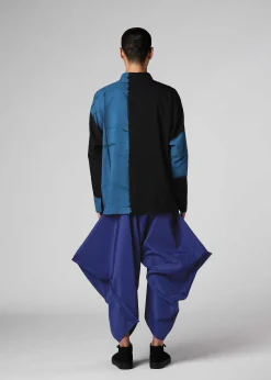 ISSEY MIYAKE Itajime Shirt Discount