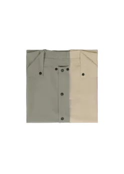 ISSEY MIYAKE Itajime Shirt Discount