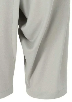 ISSEY MIYAKE Jersey Bottoms Basic New