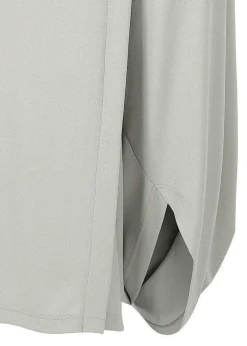 ISSEY MIYAKE Jersey Bottoms Basic Flash Sale