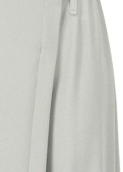 ISSEY MIYAKE Jersey Bottoms Basic Flash Sale