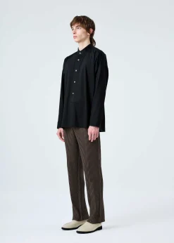 ISSEY MIYAKE Jersey Shirt Shop