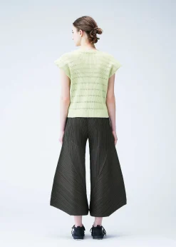 ISSEY MIYAKE Jiggly Knit Flash Sale