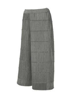 ISSEY MIYAKE Kasuri Knit Cheap