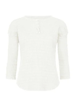 ISSEY MIYAKE Knit Like Cloth Outlet