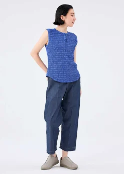 ISSEY MIYAKE Knit Like Cloth Best Sale