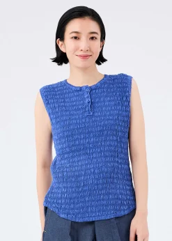 ISSEY MIYAKE Knit Like Cloth Best Sale