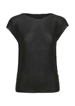 ISSEY MIYAKE Knit Stretch Pleats Clearance