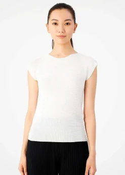 ISSEY MIYAKE Knit Stretch Pleats Clearance