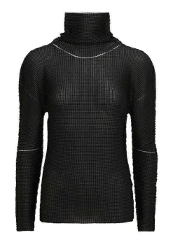 ISSEY MIYAKE Knit Stretch Pleats Store