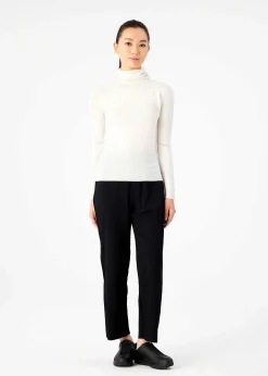 ISSEY MIYAKE Knit Stretch Pleats Store