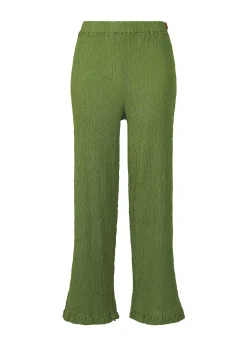 ISSEY MIYAKE Kyo Chijimi August Hot