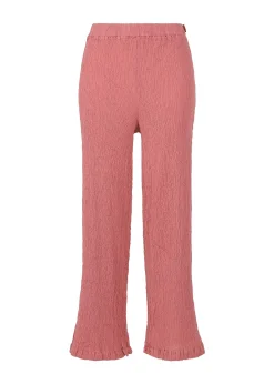 ISSEY MIYAKE Kyo Chijimi August Hot