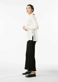 ISSEY MIYAKE Kyo Chijimi Basic New