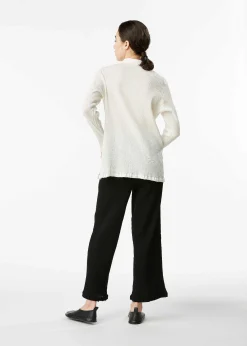 ISSEY MIYAKE Kyo Chijimi Basic New