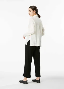 ISSEY MIYAKE Kyo Chijimi Basic New