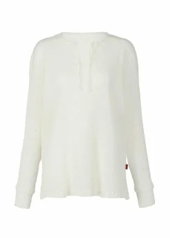 ISSEY MIYAKE Kyo Chijimi Basic Flash Sale