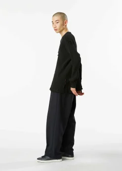 ISSEY MIYAKE Kyo Chijimi Basic Flash Sale