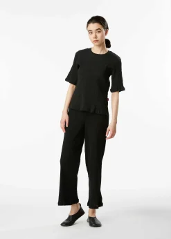 ISSEY MIYAKE Kyo Chijimi Basic Store