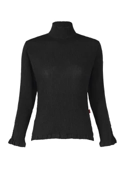 ISSEY MIYAKE Kyo Chijimi Basic Sale