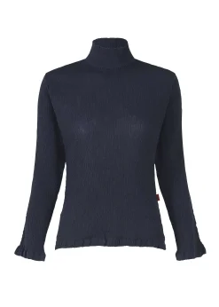 ISSEY MIYAKE Kyo Chijimi Basic Sale