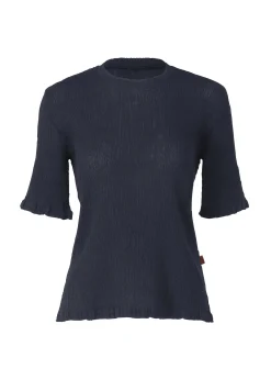 ISSEY MIYAKE Kyo Chijimi Basic Cheap