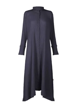 ISSEY MIYAKE Kyo Chijimi Comb Stitch Best