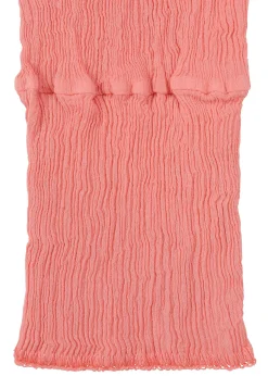 ISSEY MIYAKE Kyo Chijimi Comb Stitch Best