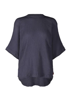 ISSEY MIYAKE Kyo Chijimi Comb Stitch New