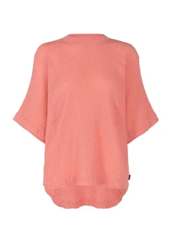 ISSEY MIYAKE Kyo Chijimi Comb Stitch New