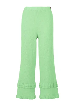 ISSEY MIYAKE Kyo Chijimi Comb Stitch Outlet