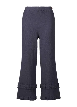 ISSEY MIYAKE Kyo Chijimi Comb Stitch Outlet