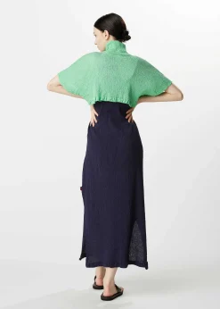 ISSEY MIYAKE Kyo Chijimi Comb Stitch Shop